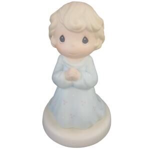 Precious Moments 1995 "Take It To The Lord In Prayer" Figurine